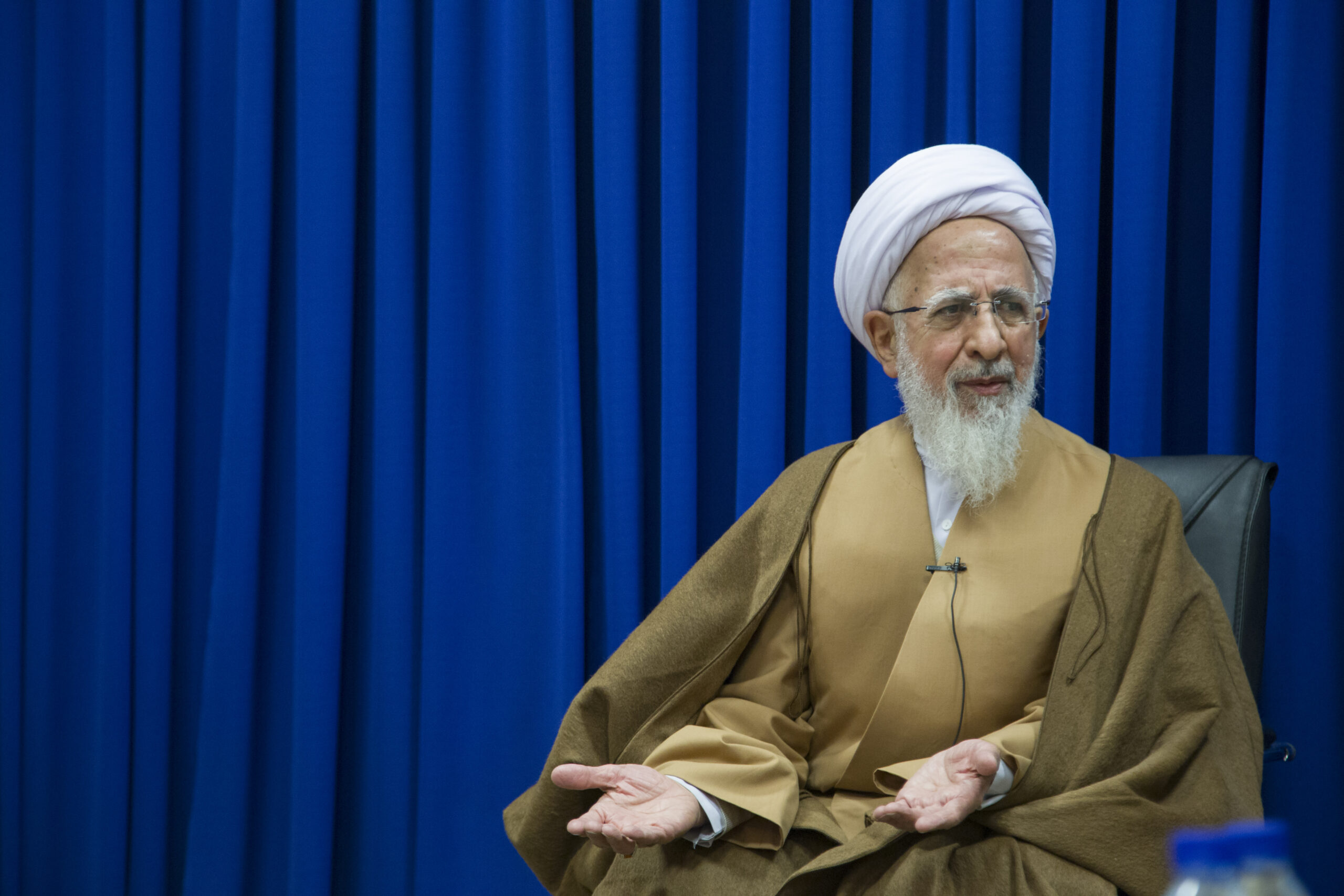 آیت‌الله جوادی آملی