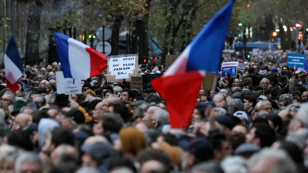 حزب راست افراطی فرانسه