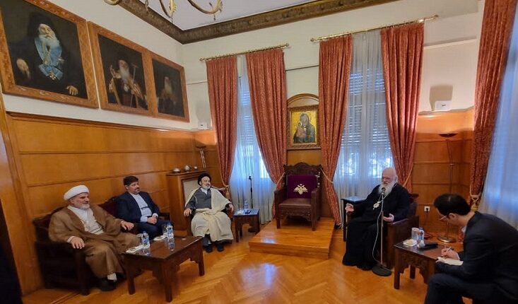 رئیس+دانشگاه+ادیان+و+مذاهب