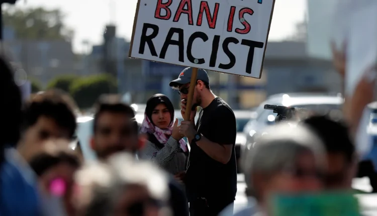 Islamophobia in America