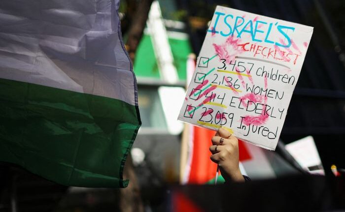 اسلام هراسی و یهودستیزی