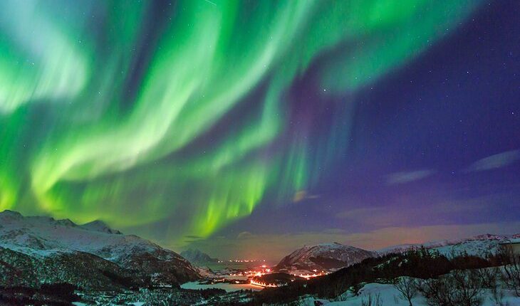 عجایب روز زمین