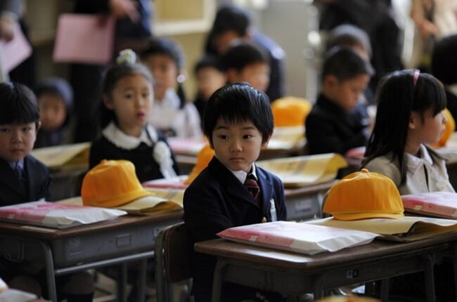 نهج‌البلاغه در مدارس ژاپن