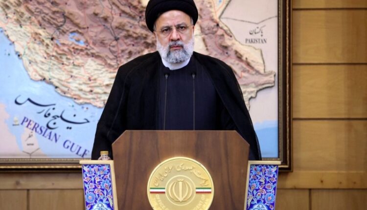 رئیسی+نشست+ریاض