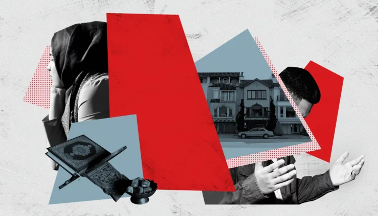 مسلمانان اندونزی