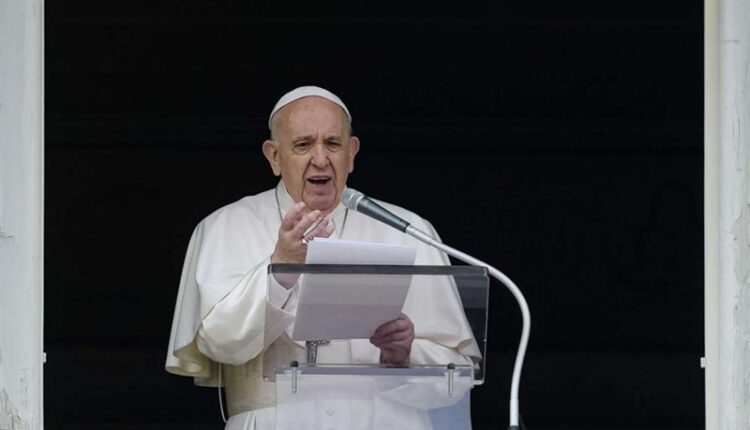 پاپ فرانسیس