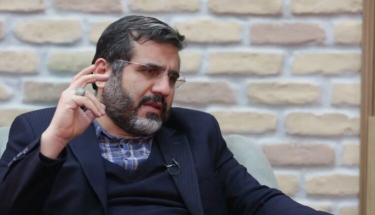 محمدمهدی اسماعیلی