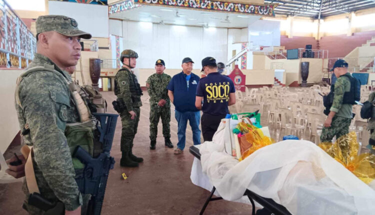 مسیحیان+فیلیپین