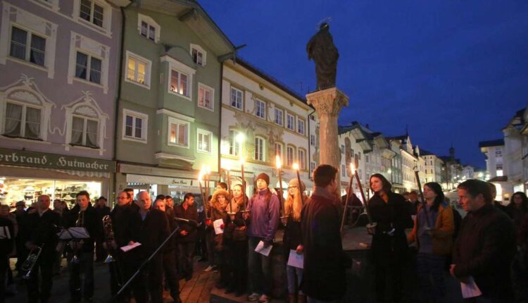 نماز صلح لغو شد