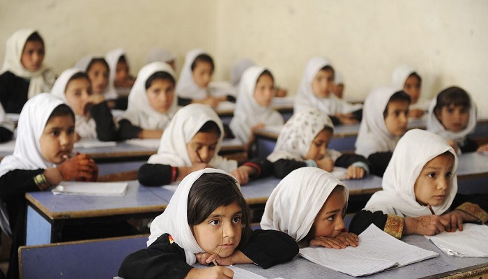 سیستم آموزشی افغانستان