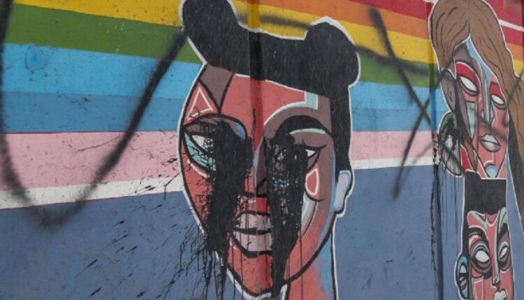 جنسیت اجتماعی