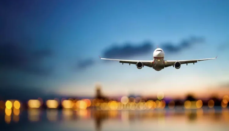 هواپیما سفر زیارتی مذهبی ایران