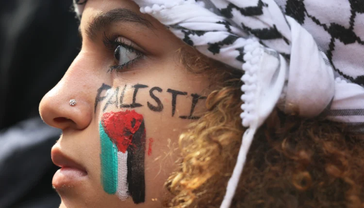 مردم غزه و اسلام