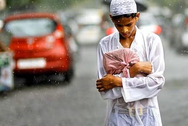 خطر اسلام در هند