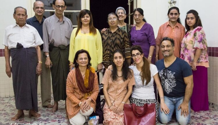 هویت شیعيان اسماعیلی