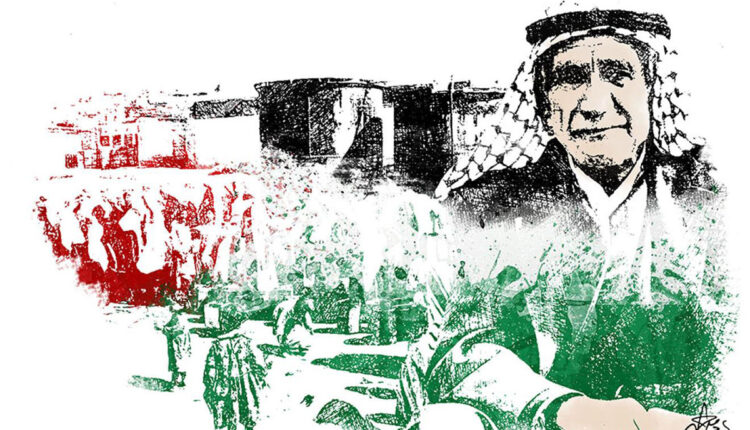 الازهر و فلسطین