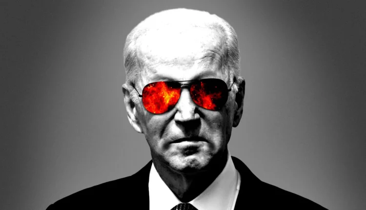 بایدن و مسلمانان