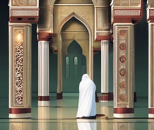 حدیث+کساء