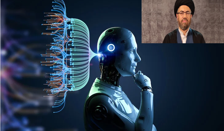 هوش مصنوعی و رساله