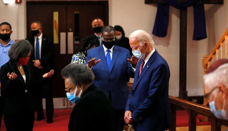 کلیسای سیاه