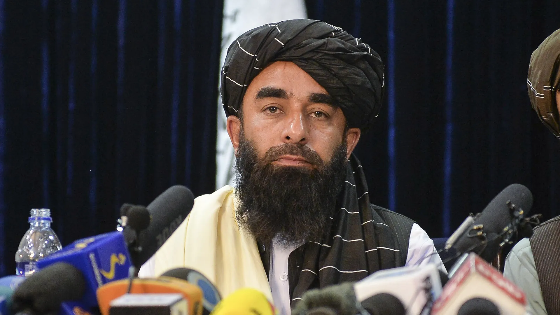 زندانی+سیاسی+طالبان