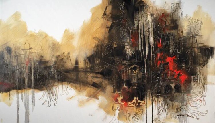 آزار و اذیت دینی