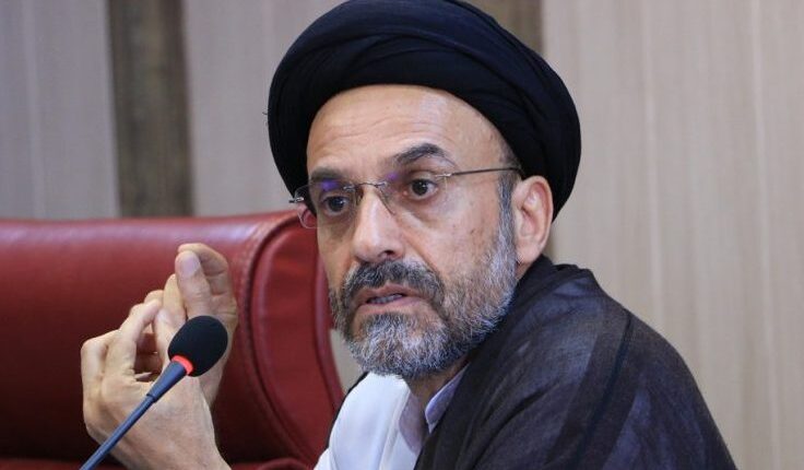 سید حسن اسلامی اردکانی