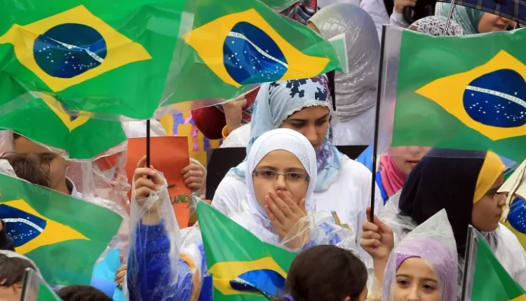 اسلام هراسی در برزیل