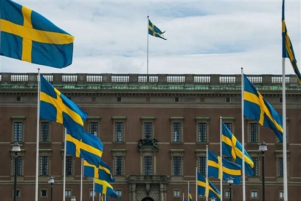 حزب راست‌گرای افراطی سوئد
