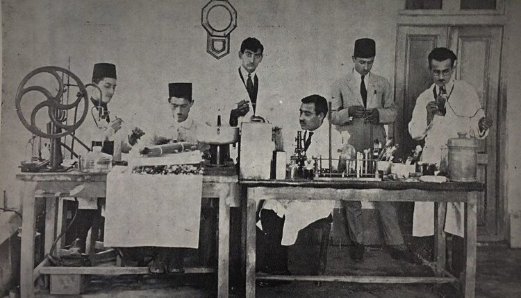 شغل ارامنه ایران