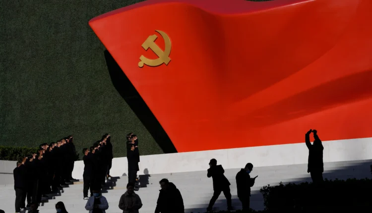 چینی سازی ادیان