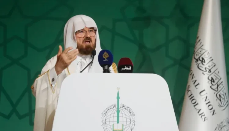 شیخ محیی الدین قره داغی