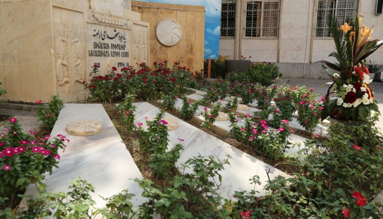 جشن سال نو ارامنه