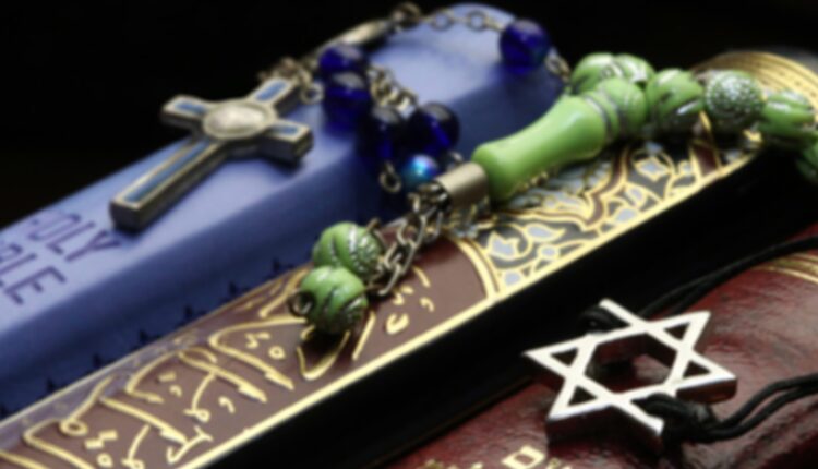 مسیحیان و یهودیان ظهور