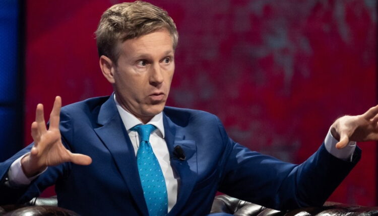 تنفر از اسلام