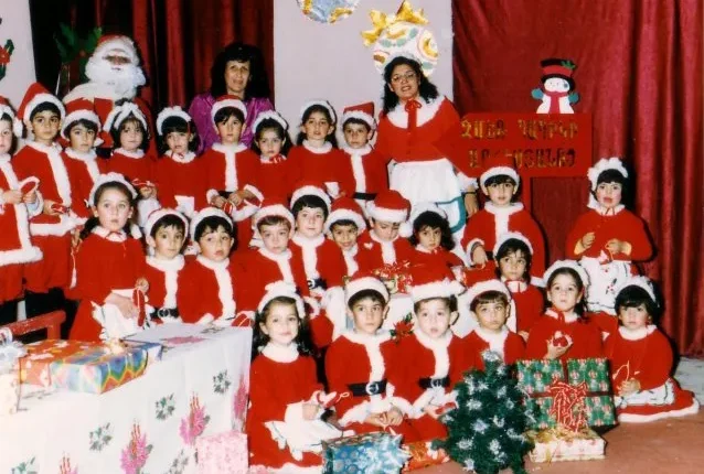 مدارس ارمنی