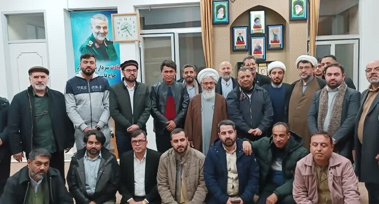 اساتید و دانشجویان