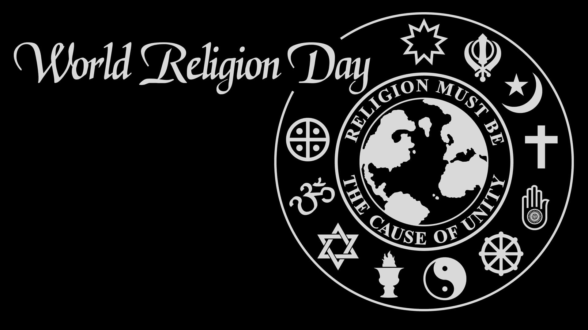 روز+جهانی+ادیان