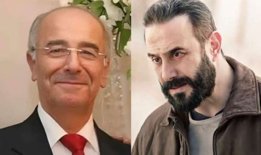 بازیگر مسیحی و قرآن