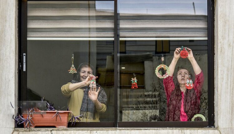 بانوی ارمنی و انتخابات