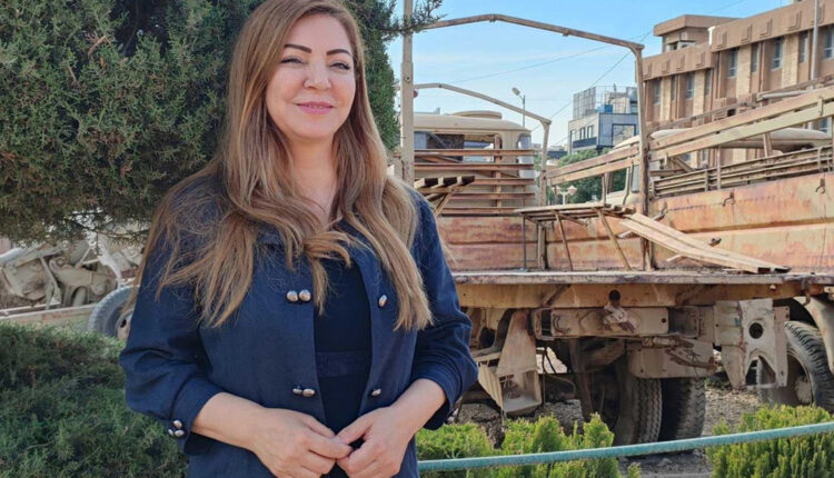 نماینده زرتشتیان