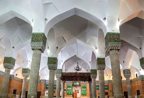 مسجد اهل سنت ایران
