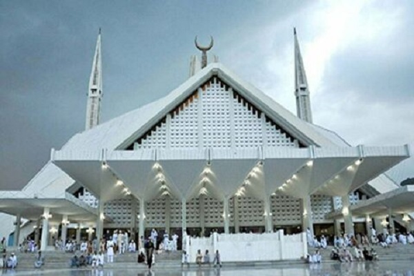 مسجد «الفصیل» اسلام آباد