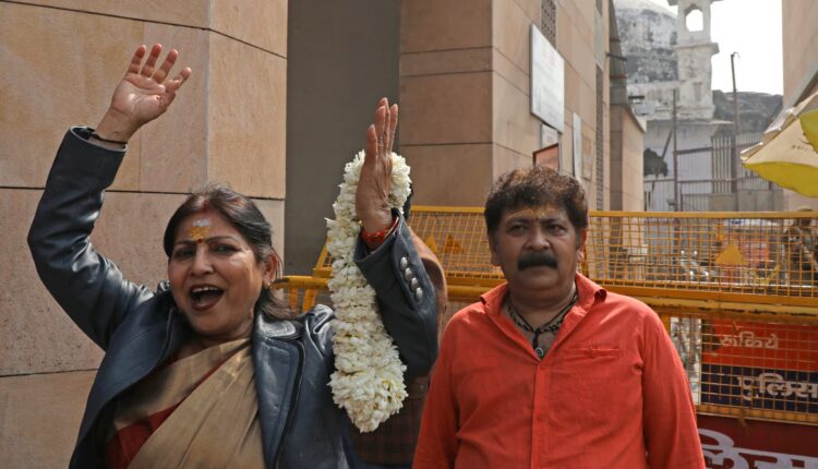 هندوهای افراطی