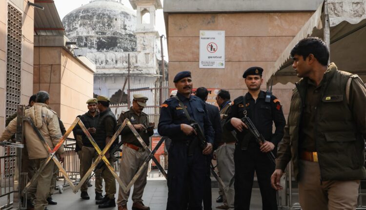 هندوهای افراطی