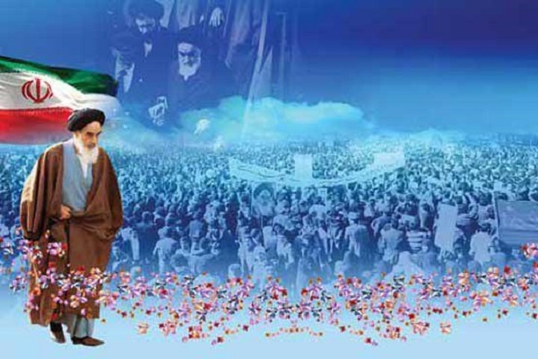 جشن‌های دهه مبارک فجر