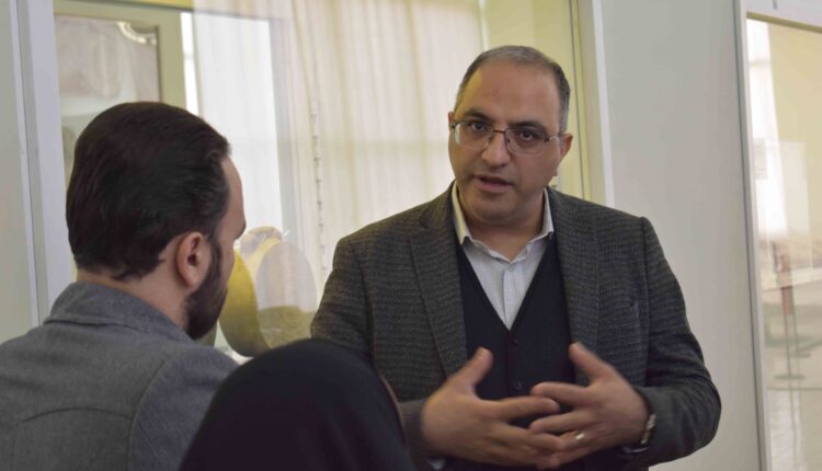 نمایده اقلیت دینی در مجلس