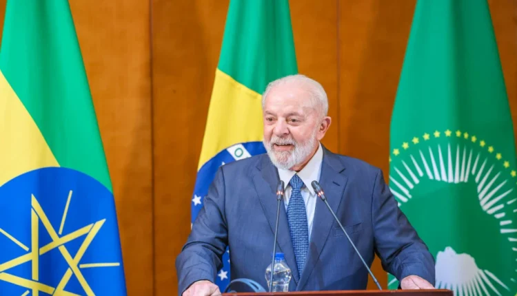 رئیس جمهور برزیل