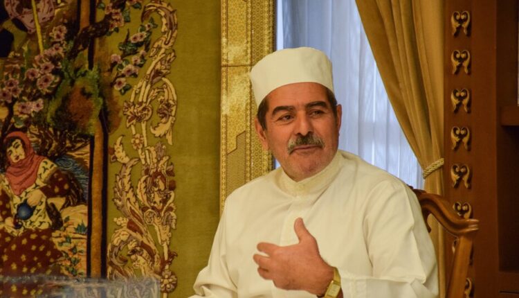 نماینده+زرتشتیان+ایران