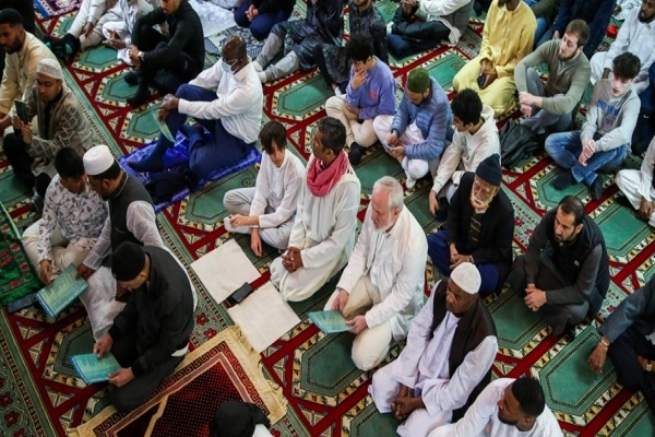 محدودیت‌های ضداسلامی در انگلستان